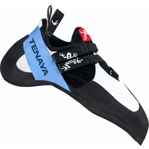 Tenaya Kletterschuhe Oasi Blue 43,9