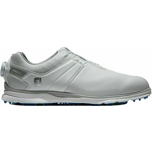 Footjoy Pro SL BOA White/Grey 46