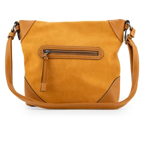 Tom Tailor Dámská crossbody kabelka Caren 29313 93