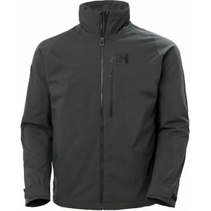 Helly Hansen Men's HP Racing Lifaloft Midlayer Jacket Jachetă navigație Ebony L