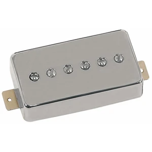 Seymour Duncan SPH90-1B Ezüst