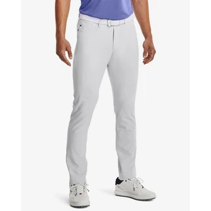 Under Armour UA Drive 5 Pocket Pant Šedá 32/30