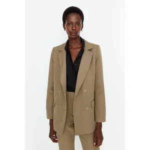 Blazer da donna Trendyol Detailed