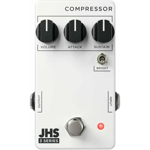 JHS Pedals 3 Series Compressor