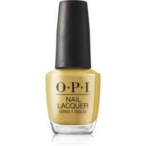 OPI Nail Lacquer Fall Wonders lak na nehty odstín Ochre the Moon 15 ml