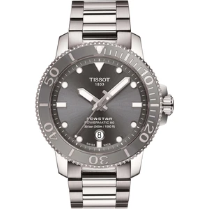 Tissot Seastar 1000 Powermatic 80 – T120.407.11.081.01