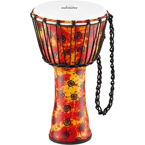 Nino NINO-PDJ1-M-F Djembe Sunshine