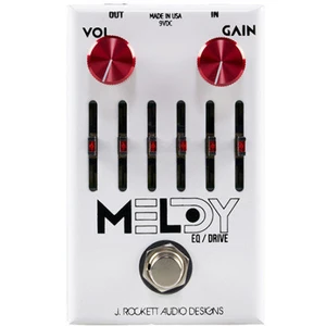 J. Rockett Audio Design Melody