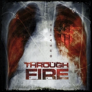 Through Fire Breathe (2 LP) Díszdobozos kiadás