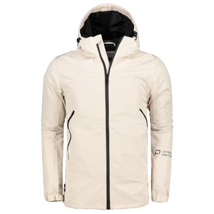 Ombre Clothing Men's mid-season quilted jacket C478