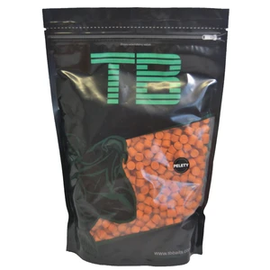 Tb baits pelety citrus-2,5 kg 3 mm