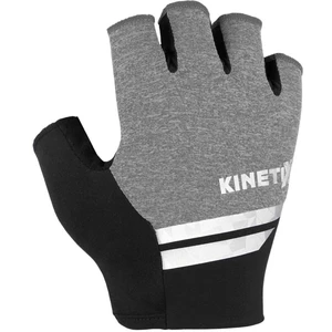 KinetiXx Larry Gloves Grey Melange 7