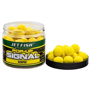 Jet fish signal pop up scopex - 60 g 16 mm