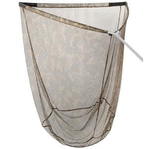 Fox podberáková sieť camo landing net mesh 46"