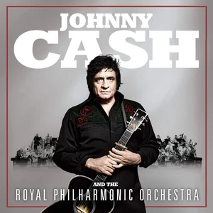 Johnny Cash Johnny Cash And The Royal Philharmonic Orchestra (LP)