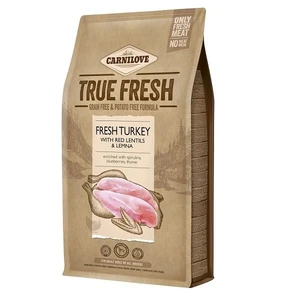 Carnilove True Fresh Adult Turkey 1,4kg