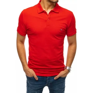 Polo da uomo DStreet PX0333