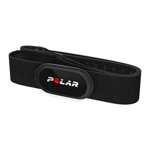 Polar H10 Mellszíj Fekete M-XXL