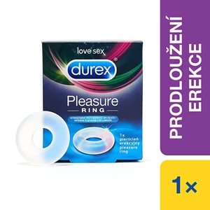 Durex Krúžok rozkoše (Pleasure Ring) 1 ks