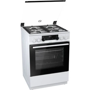 Kombinovaný sporák  Gorenje K 634 WF (445513...