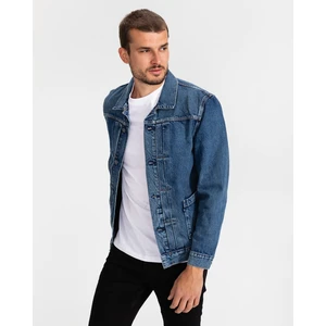 Levi&apos;s Made & Crafted® Type II Jacket Levi&apos;s® - Mens