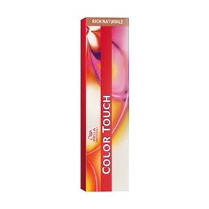 Wella Professionals Color Touch Rich Naturals profesionální demi-permanentní barva na vlasy s multi-dimenzionálním efektem 9/86 60 ml