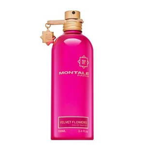 Montale Velvet Flowers woda perfumowana dla kobiet 100 ml