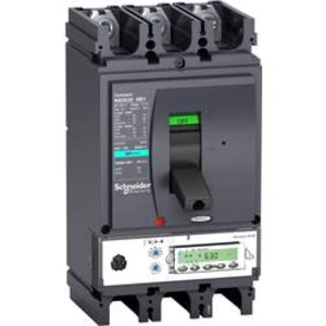 Výkonový vypínač Schneider Electric LV433628 Spínací napětí (max.): 690 V/AC (š x v x h) 140 x 255 x 110 mm 1 ks