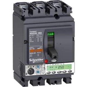 Schneider Electric LV433346 (d x š x v) 86 x 105 x 161 mm 1 ks