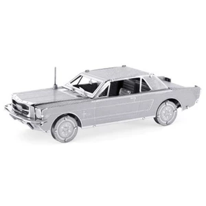 Metal Earth Ford Mustang 1965