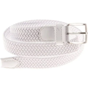 Alberto Basic Braided Ceinture