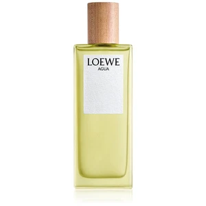 Loewe Agua toaletná voda unisex 50 ml