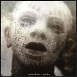 Pain Of Salvation Scarsick (3 LP) Nové vydání