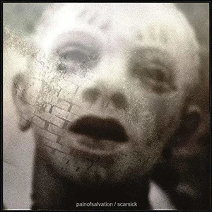 Pain Of Salvation Scarsick (3 LP) Nové vydanie