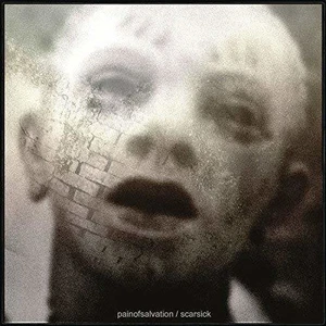 Pain Of Salvation Scarsick (3 LP) Újra kibocsát