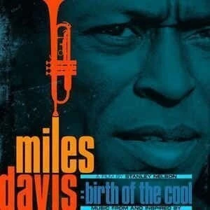 Miles Davis Music From And Inspired by Birth of the Cool (2 LP) Összeállítás