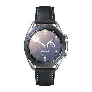 SAMSUNG Galaxy Watch3 41mm R850 Mystic Silver