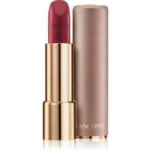 Lancôme L’Absolu Rouge Intimatte krémová rtěnka s matným efektem odstín 155 3.4 g