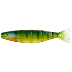 Fox rage gumová nástraha pro shad jointed uv stickleback - 18 cm