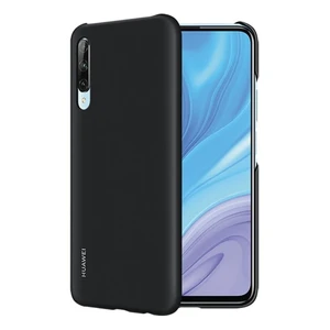 Eredeti tok Protective Cover Huawei P Smart Pro, Black