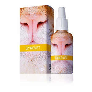 Energy Gynevet 30 ml