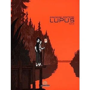 Lupus 2 - Peeters Frederik