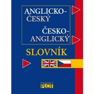 Anglicko-český česko-anglický kapesní slovník