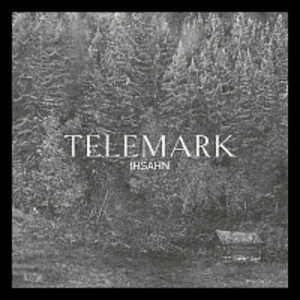 TELEMARK - IHSAHN [CD album]