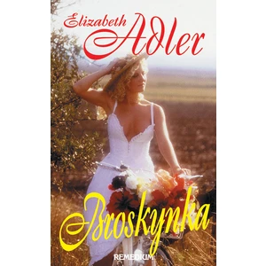 Broskynka - Adler Elizabeth