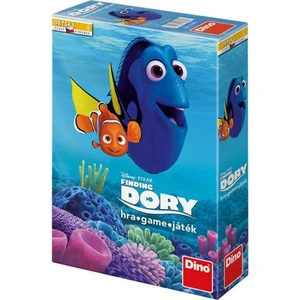 Dino Hledá se Dory hra