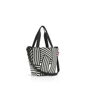 Reisenthel Shopper XS Zebra