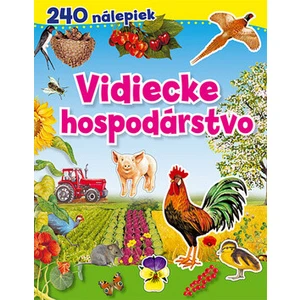 Vidiecke hospodárstvo