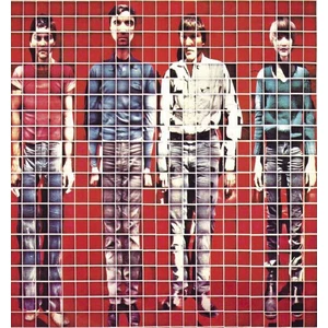 Talking Heads More Songs About Buildings And Food 180 g