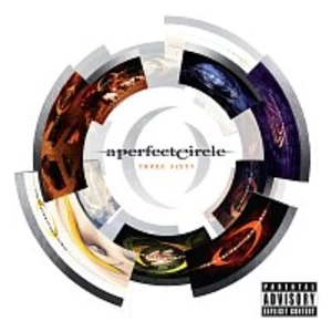 THREE SIXTY / GREATEST HITS - PERFECT CIRCLE,  A [CD album]